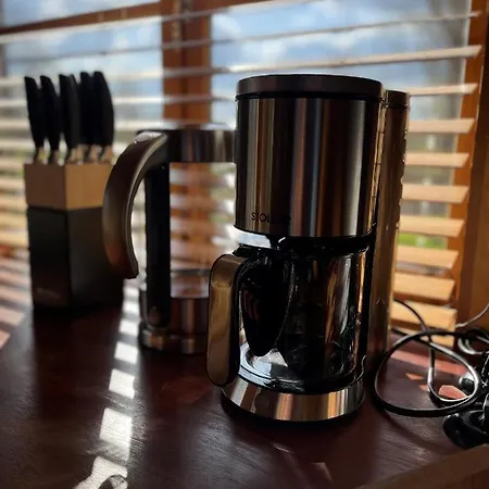 Nuustakumajad * Otepää