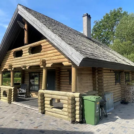 Nuustakumajad Otepää