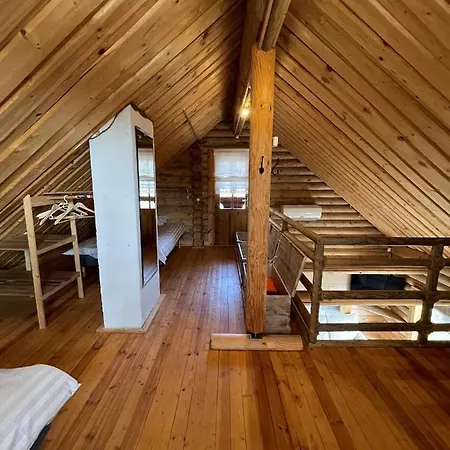 Nuustakumajad Otepaa