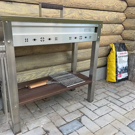 Nuustakumajad Otepää