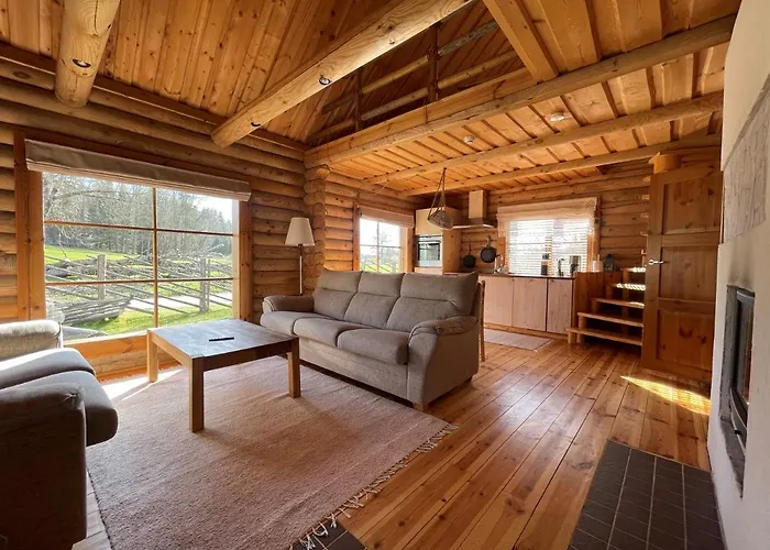 Nuustakumajad Otepää