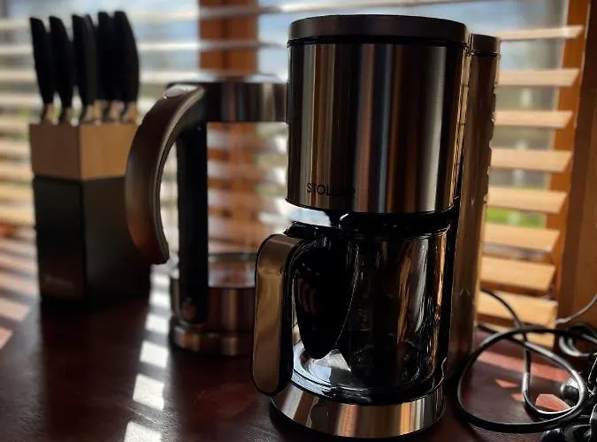 Nuustakumajad * Otepää