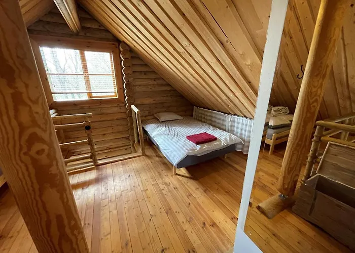 Nuustakumajad * Otepaa