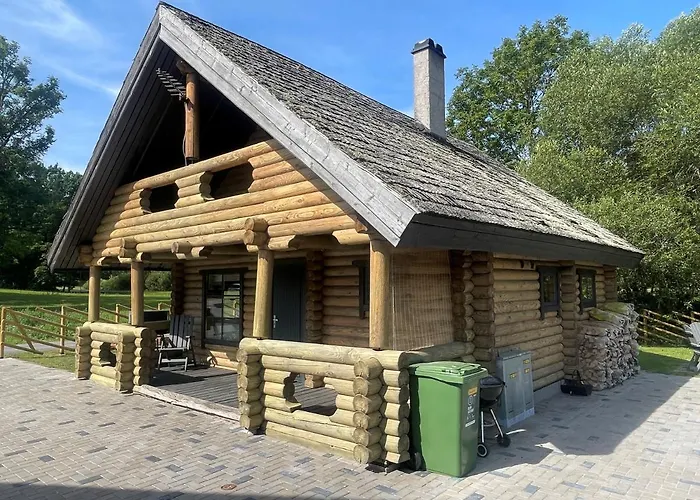 Nuustakumajad Otepää