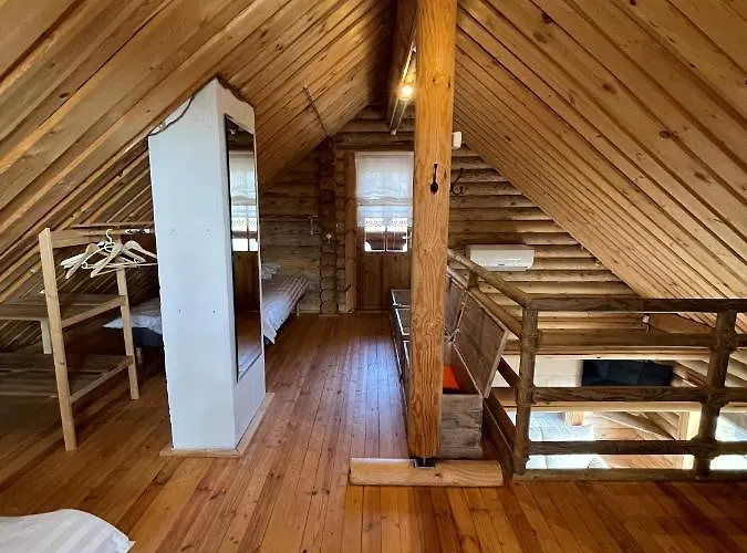 Nuustakumajad Otepää